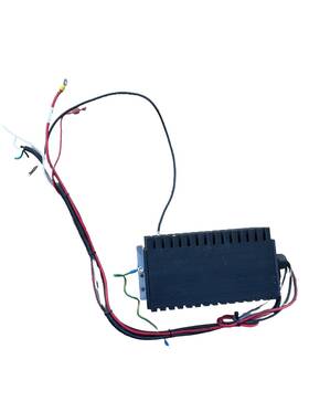Cheel007685 Crown Walkie Charger Pn