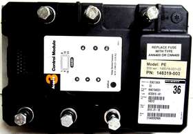 Cr-148319-003 Crown Access 3 Controller
