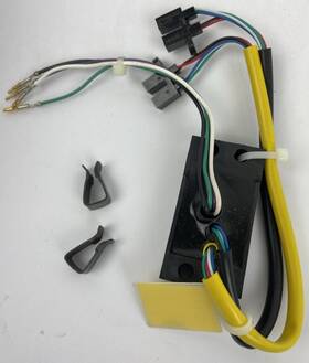 Cr126583-00s Crown Oem Integrity Parts Direct. Optic Board Forklift Switch