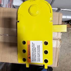 Cr149650-001 Crown Bracket Lifting Assembly Part Number - 149650-001 M3