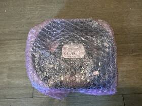 Cr167865 Crown Fan