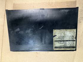 Ev100t1tc1 Crown Preowned Forklift Ge Control Card 48v