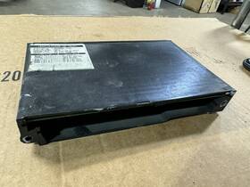 Evt100fl1tzc1 Crown Preowned Forklift Ge 112179 Control Card 24v