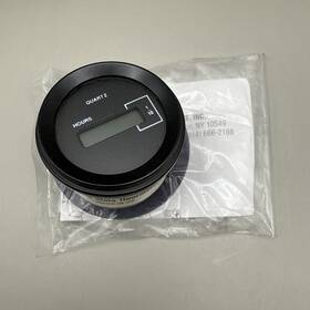 113773-006 Crown Fork Truck Curtis 113733-006 Lcd Hour Meter
