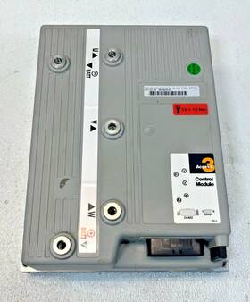 Fz5124a Crown Access 3 Control Module