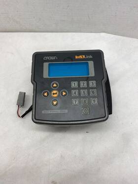 153076-005 Crown Hd2500 Truck Interface Module / Infolink
