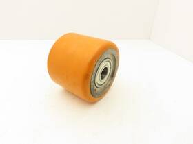 115033-302 Crown Integrity Roller 302 Compound T1545b 4.12 Inch W X 5 Shelf Wear