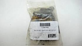 128092 Crown Integrity Brush Set Traction Motor Kit New