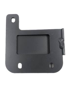 146293-001 Crown Integrity Parts Bracket Plug Oem Forklift Component