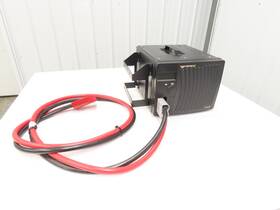 Mp342e Crown V-force Fs3 Forklift Battery Charger 24v/36v/48v 1250ah 200a 230v 3ph