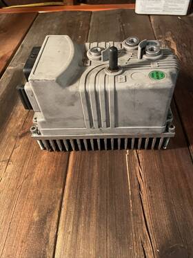 Pn135806 Crown Access 2 Control Module