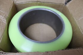 Cr075715-010-01 Crown Poly Drive Tire Smooth Flat 3000 Series