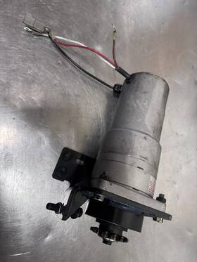 Psm-c3006-d-43s Crown Steering Motor
