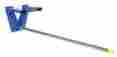 Crp-108 Vestil Fork Mount Inverted Rug Rams Boom 2500 Lbs Capacity 2-3 4 Diam 691215011655