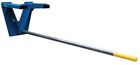 Crp-144 Vestil Rug Pole Dia Fork Mount Model 0691215011679
