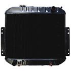 Cso90-0110 2146090h15 Aftermarket Nissan Radiator Made To Fit Forklift Several