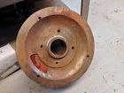 Ct307715 Cat New Wheel As-dri