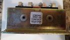 30rs07-10h Ct80f24a1 Contat Industries Contact Contactor