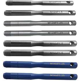 7076 Cta 8 Pc. Wheel Hanger Set