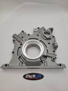 Sk-01250902a Cummins 5588790 Lube Pump Fits