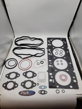 Sk-03251013a Cummins L4955356 Upper Gasket Set Fits