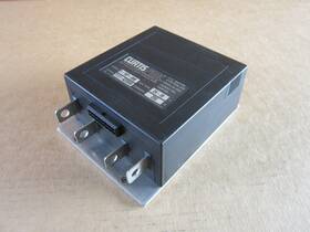 1-187-068 Curtis Pmc Dc Motor Controller