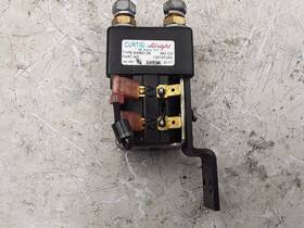 120137-001 Curtis Albright Contactor 24v