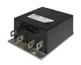1207ac-6104 Curtis Fsip / 1207ac6104 Oem Motor Controller For Forklift Repaired