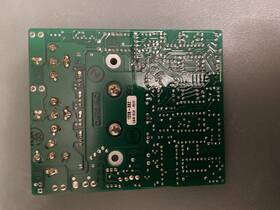 1208-334 Curtis 1208-332 Pmc Motor Control