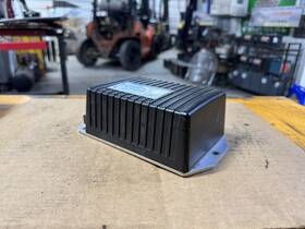 1242-4204 Curtis Raymond Rss40 Straddle Stacker Motor Controller Good Used