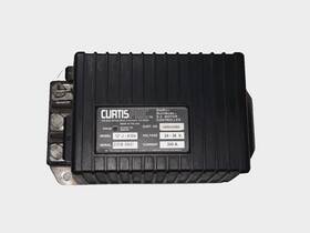 1243-4304 Curtis Sepex D.c Motor Controller P/n 24-36 Volts 300 A