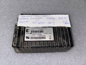 1243-4335 Curtis Controller 1017237/003 For Raymond Order Picker 24-36v