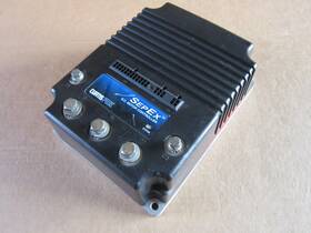 1244-4424 Curtis D.c. Motor Controller