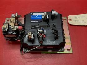 1297-2411 Curtis Pmc Integrated Motor Controller From Hyster T7z