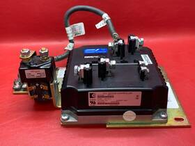 1297-2413 Curtis Pmc Integrated Motor Controller From Hyster W60z
