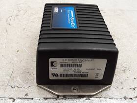 1243-4220 Curtis 360104220 D.c Motor Controller Model