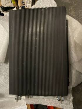 1017150r Curtis 636630-4 Pmc Traction Controller 24-36v 350a Crown Toyota Raymond Hys
