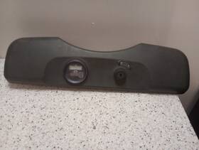 802rb2436bn004r Curtis Bdi Battery Indicator Ignition Panel For Raymond Tow Or Pallet Jack