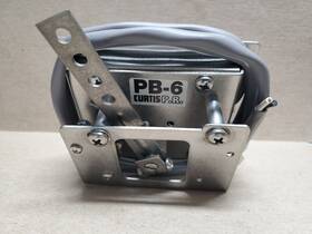 889473 Curtis Cushman Ez-go Textron # Box - Potentiometer 0-5k 2 Wire With Switch