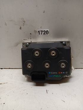 Ac-f2a-24-200-001 Curtis Controller #1720