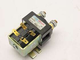 1-105-216 Curtis Albright Contactor 24v