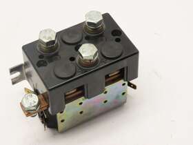 1-105-218 Curtis Albright Contactor 24v