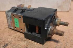 Sw180-856t Curtis/albright #sw180-856t Contactor Solenoid 24v D145a