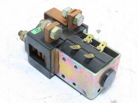 Sw181b-241t Curtis Albright Contactor 24v Dc Coil