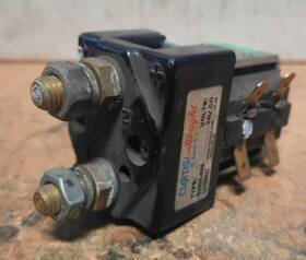 Sw80-686 Curtis/albright #sw80-686 Contactor Solenoid 24v D147d