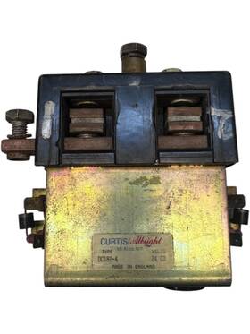 Dc182-4 Curtis Albright Contactor Sale