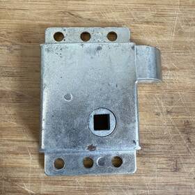 823449 Cushman Door Latch New Old Stock