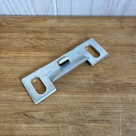 823795 Cushman Door Handle Striker Oem Nos Utility Vehicle Truck Replacement