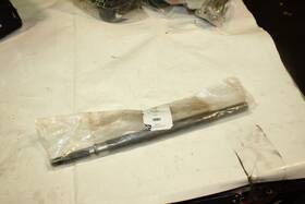Cu630700 Cushman Tsa Starlift Parts Rear Axle Shaft Left 630700 For