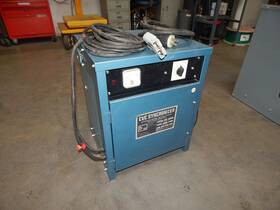 18cvc765sd Cvc Syncronizer Automatic Battery Charger 36vdc 105amp M6939
